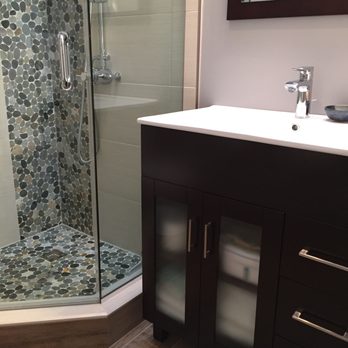 photo of mm remodeling bethesda md united states downstairs bath shower - Bathroom Remodeling Bethesda Md photo of mm remodeling bethesda md united states downstairs bath shower - Bathroom Remodeling Bethesda Md