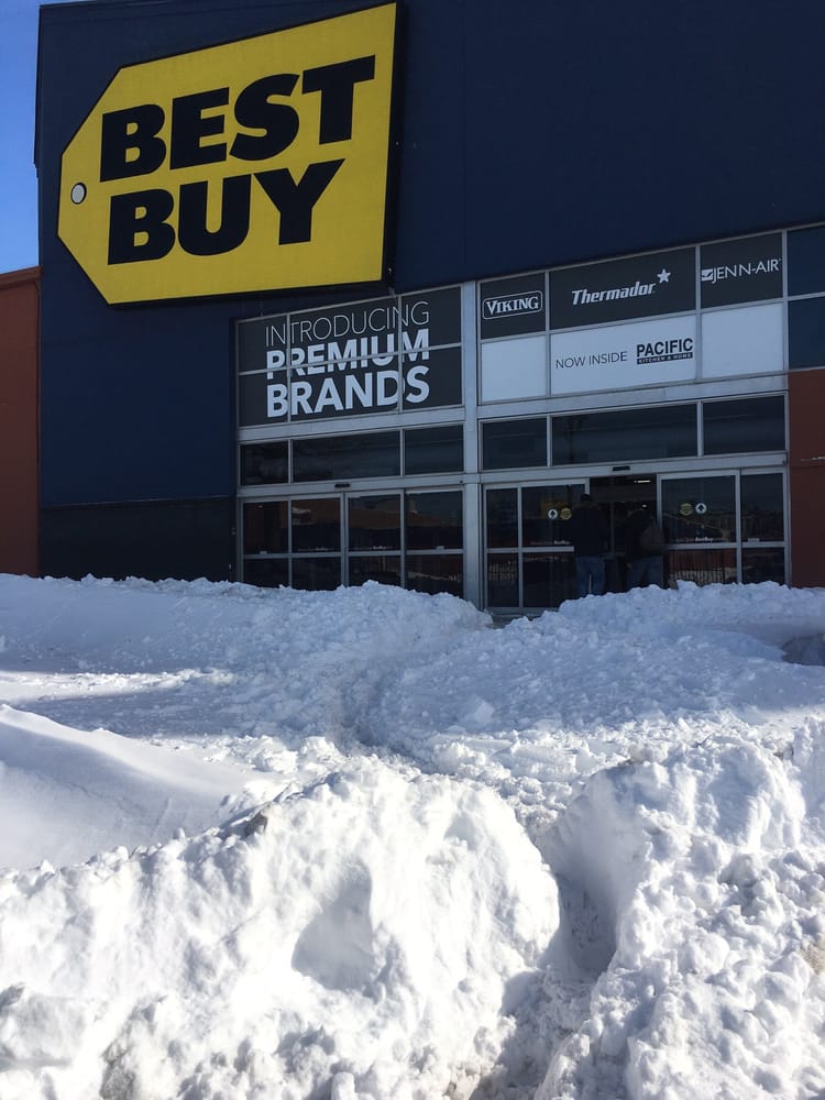 Best Buy Long Island City - 37 Photos & 141 Reviews ...