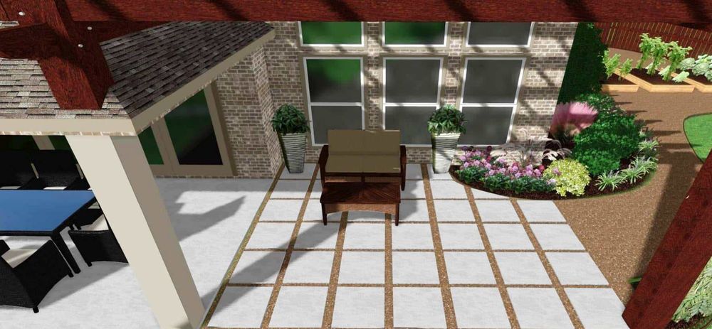 Sol Vida Landscaping