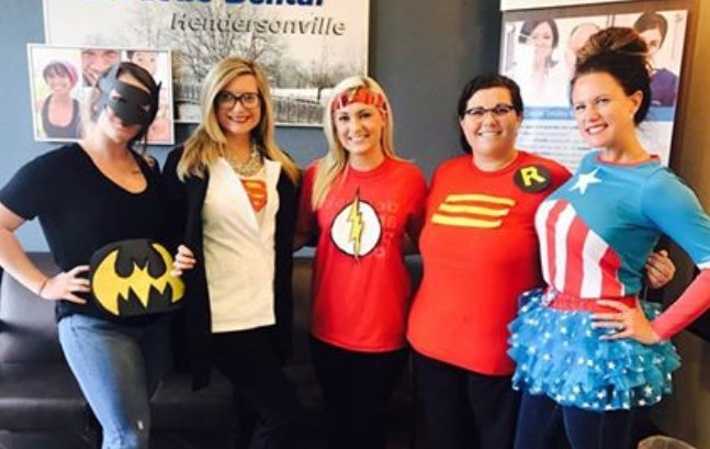 image of business Castle Dental & Orthodontics