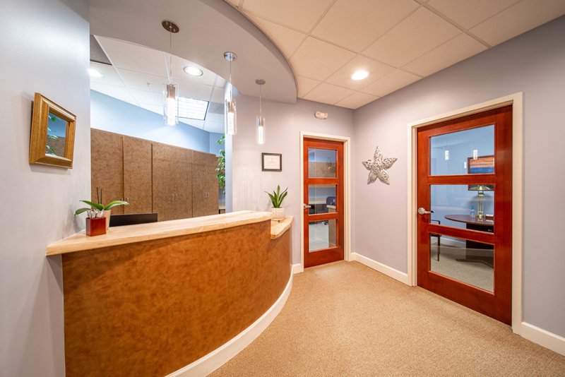 image of business Nathaniel Leedy, DMD Family and Cosmetic Dentistry