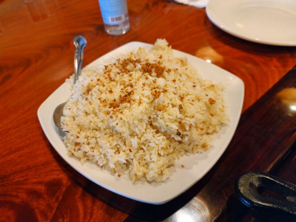 Kusina Filipina Los Angeles