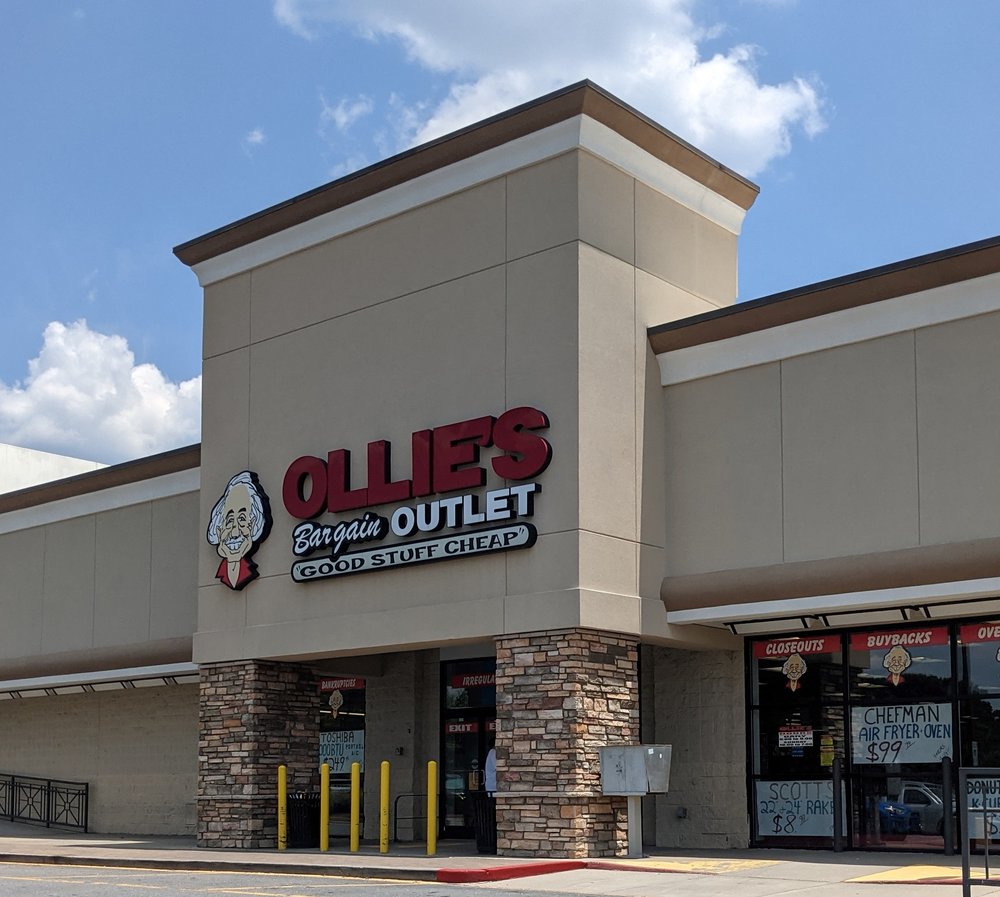 Ollie's Bargain Outlet
