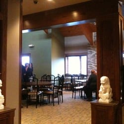 Bambu 33 Photos 47 Reviews Lounges 1301 Ridge Rd Houghton Photo Of Bambu Houghton Mi United States Entry Into The Dining Room