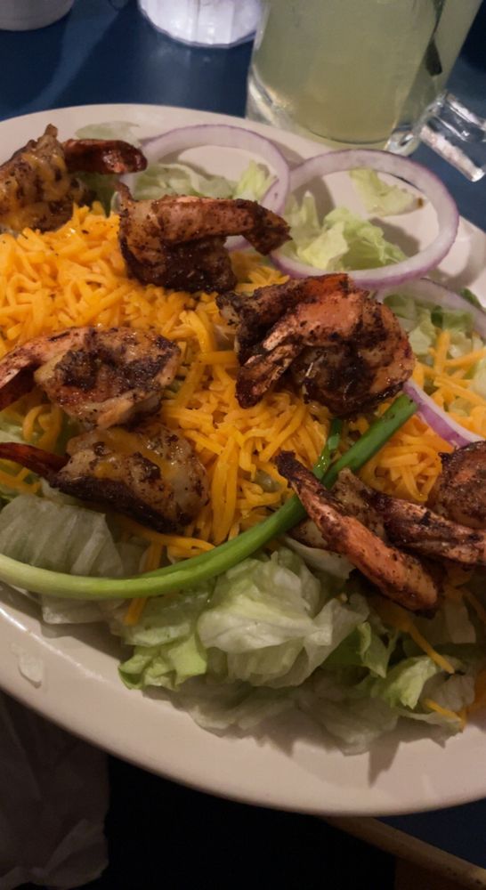 Cheniere Shack Cheniere Shack