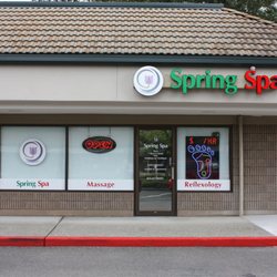 Asian massage parlor issaquah wa Fucked neighbor drunk