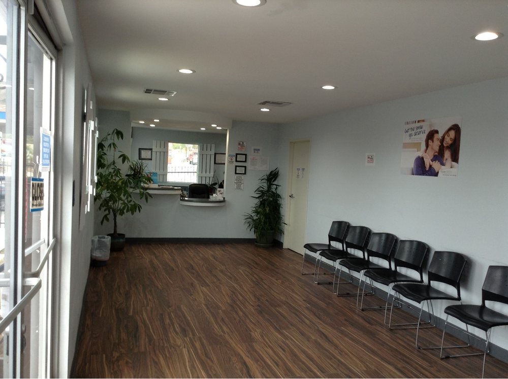 image of business David Yang, DDS