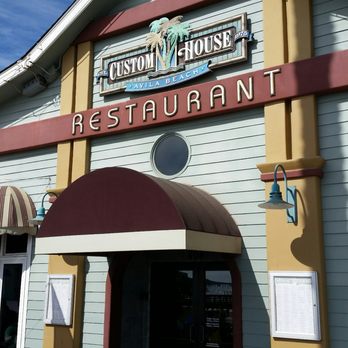 custom house photos reviews american new, custom house avila beach breakfast menu, custom house avila beach menu, custom house avila beach restaurant