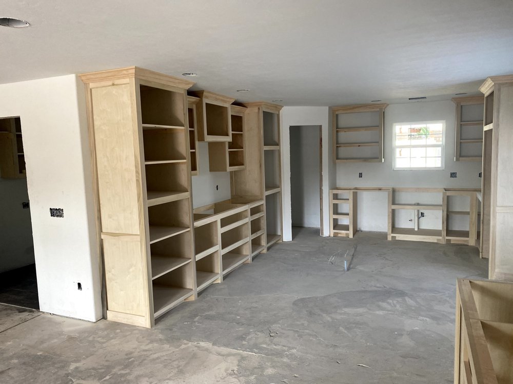 image of business Trinity Restoration and Construction