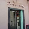 Le Bouchon