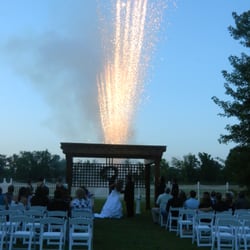 Country Wedding Chapel 12 Photos Party Event Planning Photo Of Country Wedding Chapel Inola Ok United States Elegant Pergola On
