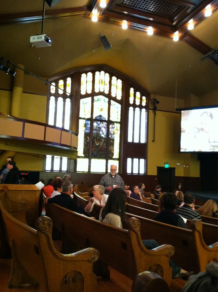 New Heights Church West Campus Churches 400 W Evergreen Blvd