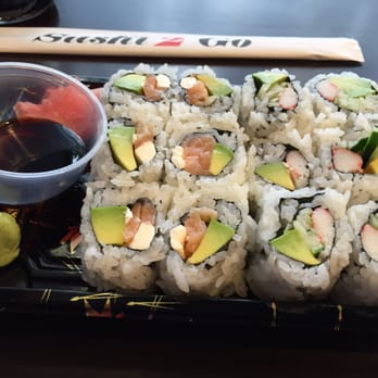 Sushi 2 Go - 74 Photos & 113 Reviews - Sushi Bars - 901 N Stuart St, Ballston, Arlington, VA