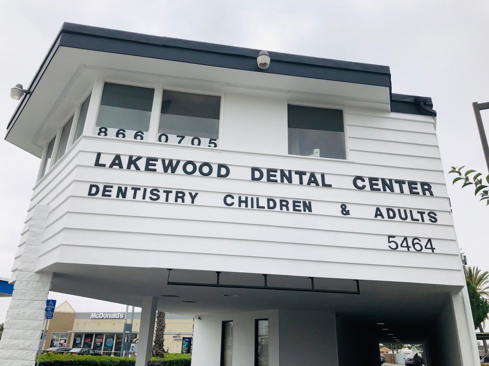 image of business Lakewood Dental Center