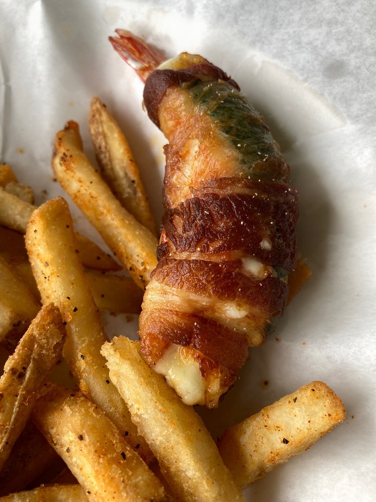 Jimmy Joe’s Jimmy Joe’s