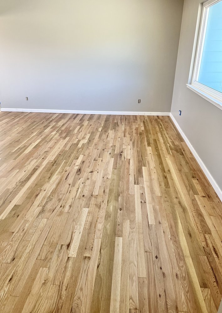 image of business Sharp Wood Floors