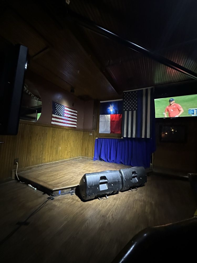 Tavern On Main Street