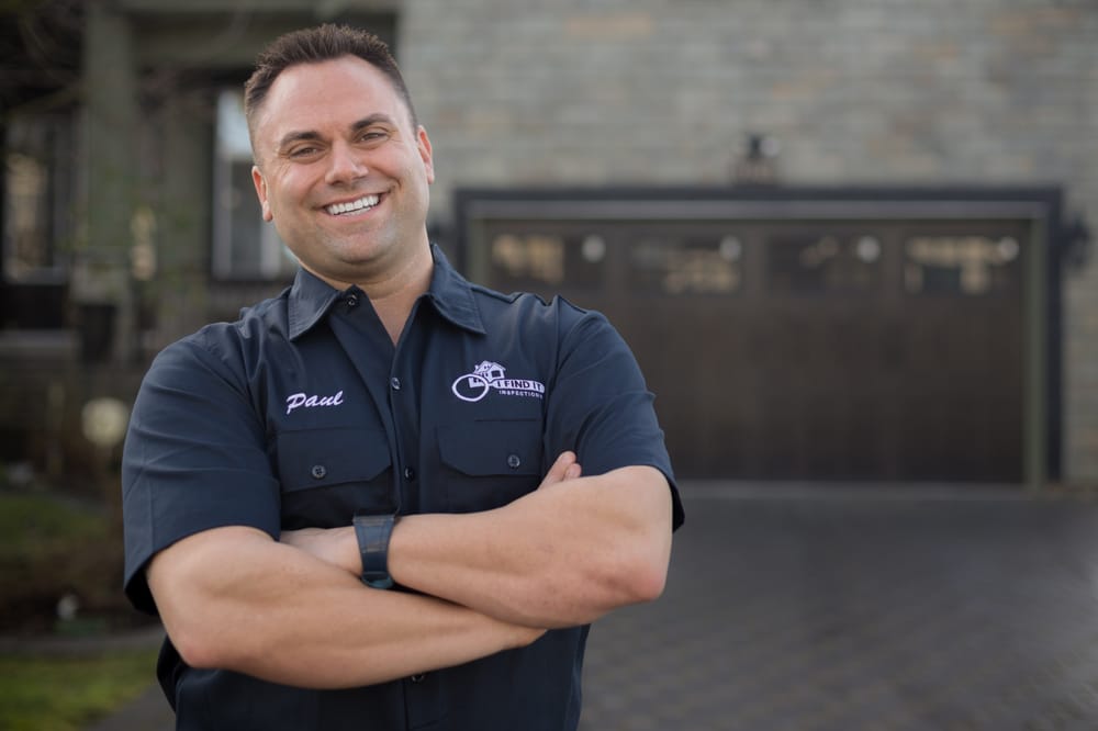 I Find It Inspections