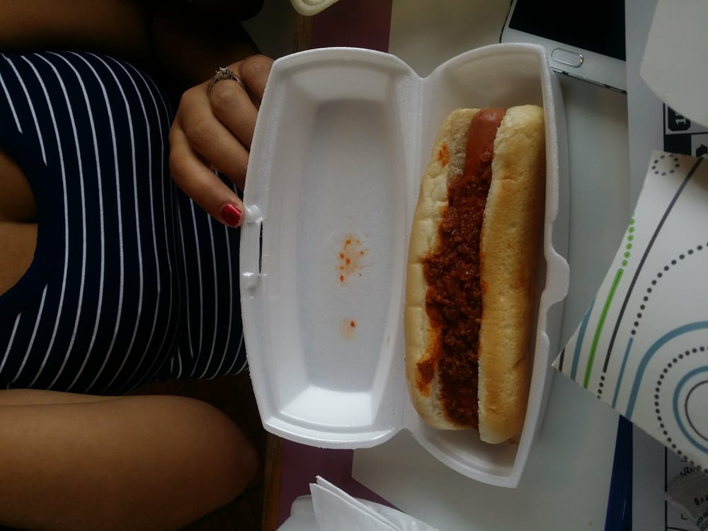 Mr Hot Dog Bay City Mi Mr Hot Dog Bay City Mi