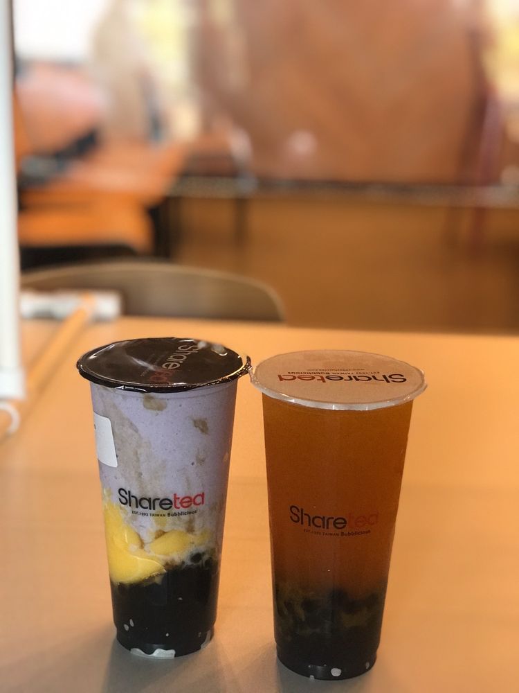 Sharetea