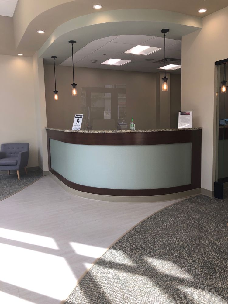 image of business On Pointe Dentistry