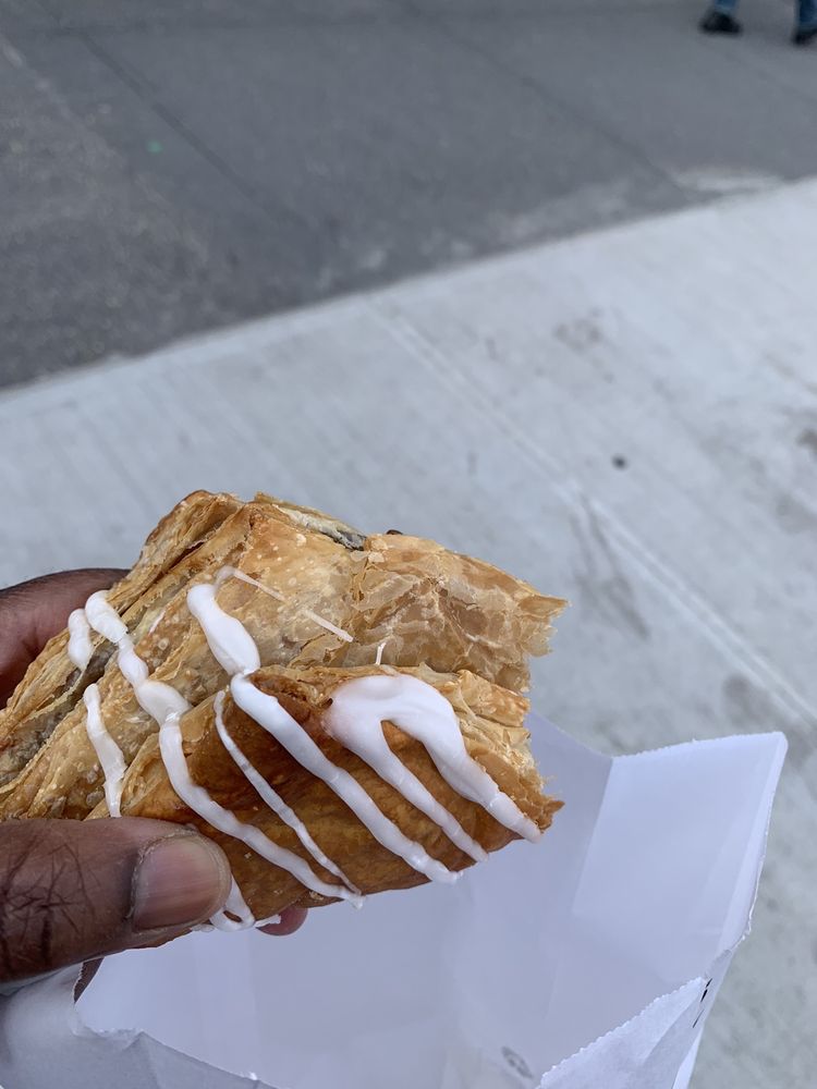 Court Pastry Shop