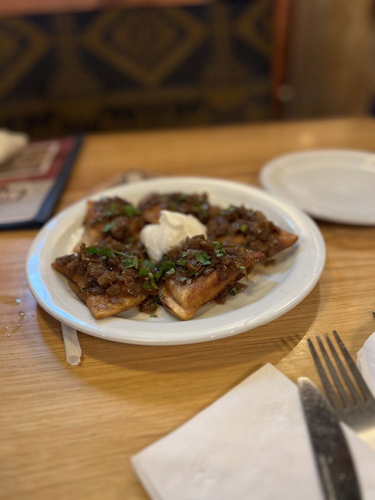 Northwood Public House and Brewery