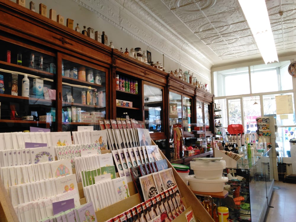 Guerin’s Pharmacy 15 Photos & 10 Reviews Drugstores 140 S Main St