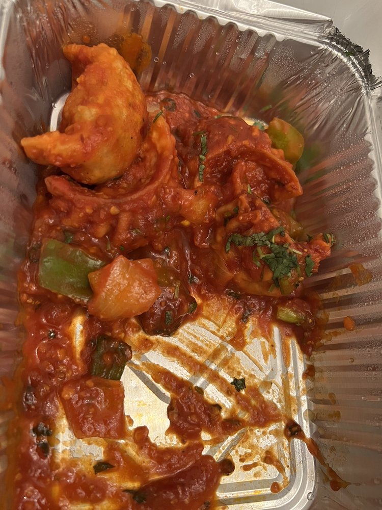 Namaste Restaurant And Bar