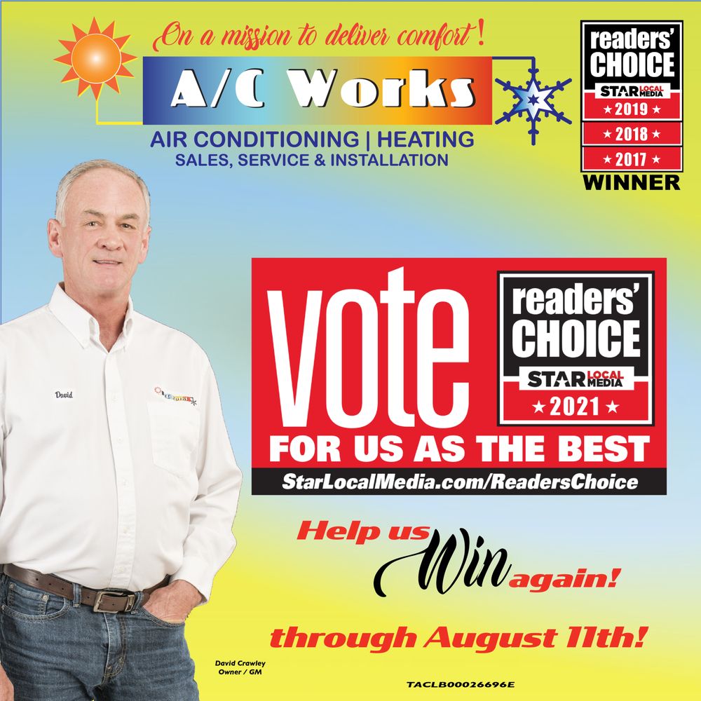 image of business A/C Works