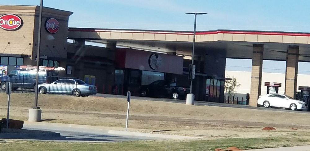 oncue 124 gift card mustang, ok giftly oncue 124 gift card