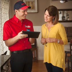 Mr Rooter Plumbing Of San Joaquin County 29 Photos 16 Reviews Photo Of Mr Rooter Plumbing San Joaquin County Tracy Ca United