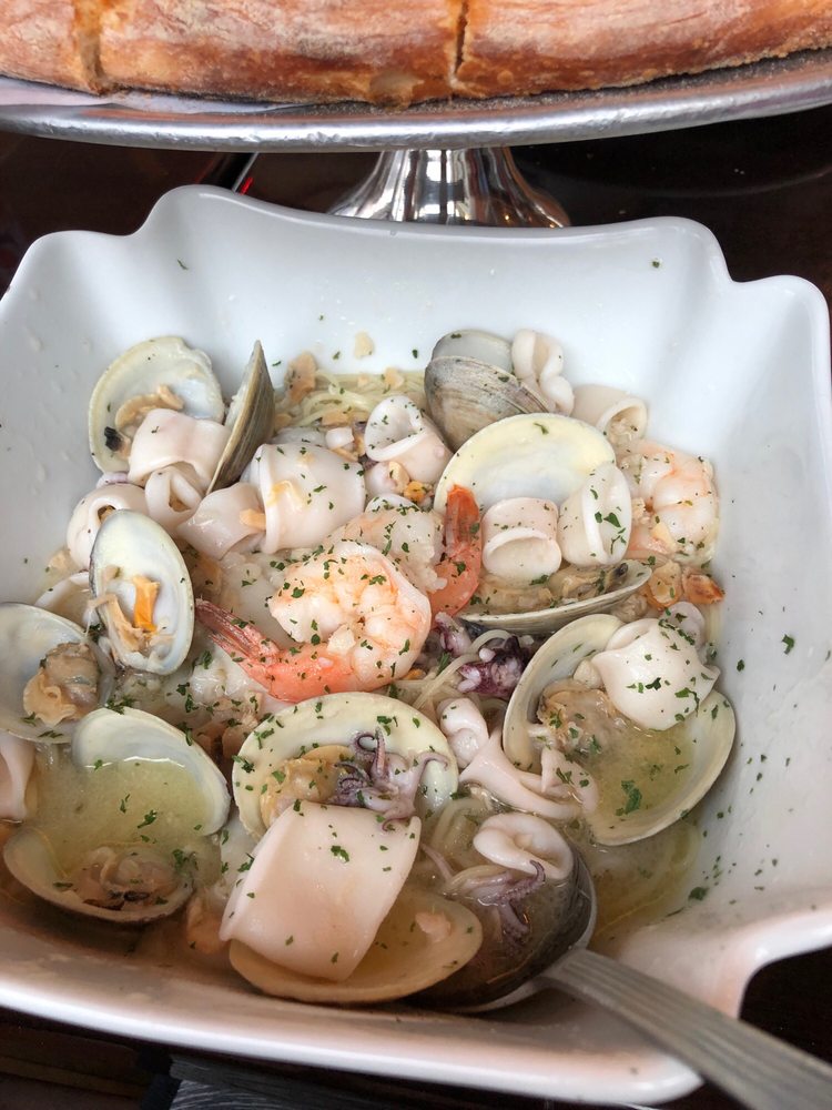 Steffano's Restaurant & Pizzeria