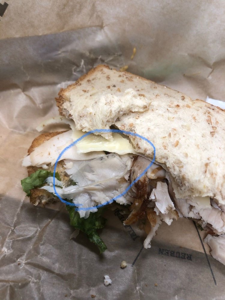 Arby's