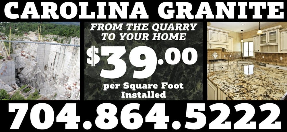 Carolina Granite and Stone