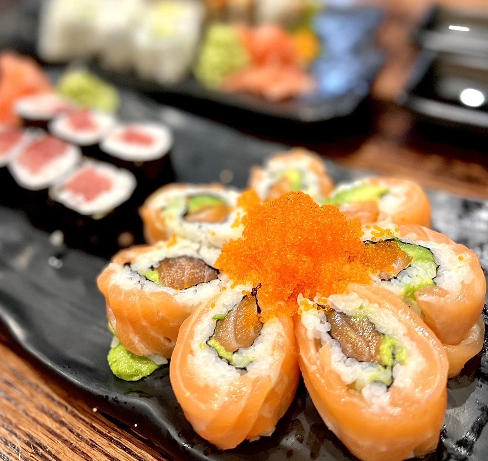 Senro Sushi