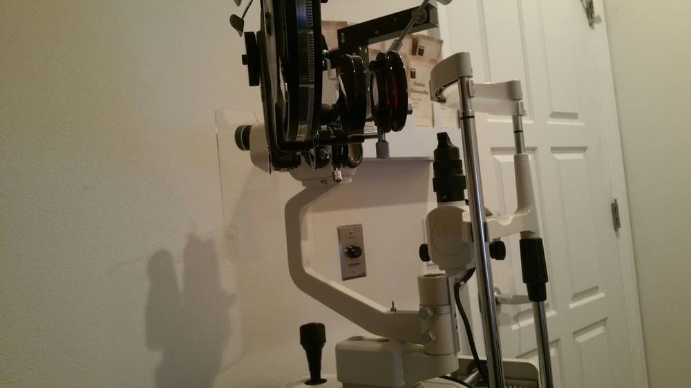 Brevard Vision Care Optometrists 7905 N Wickham Rd, Melbourne, FL