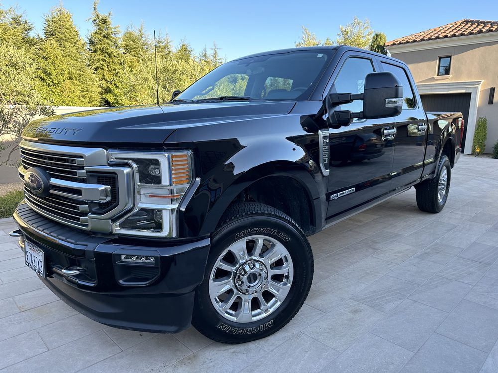 World Class Detail