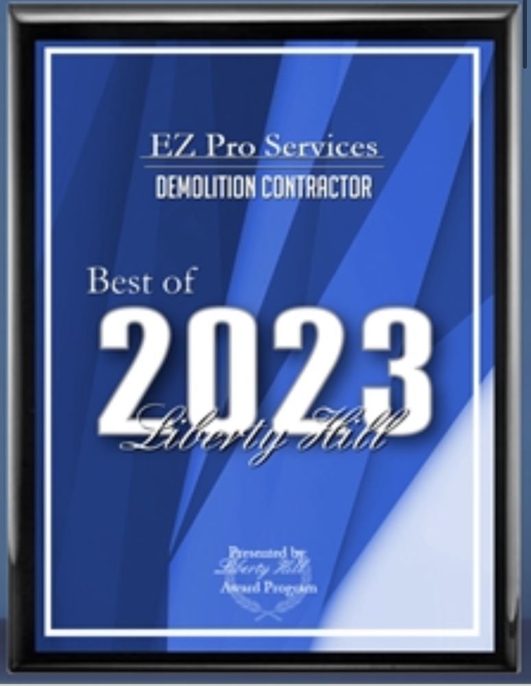 Ez Pro Services