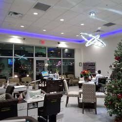 Venetien Nail Spa And Lounge 55 Photos 13 Reviews Salons Photo Of Venetien Nail Spa And Lounge Riverview Fl United States