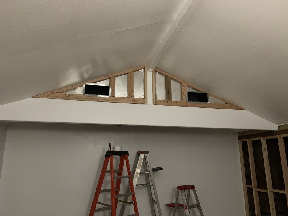 Prominent Heating Venting & Air Conditioning Solutions