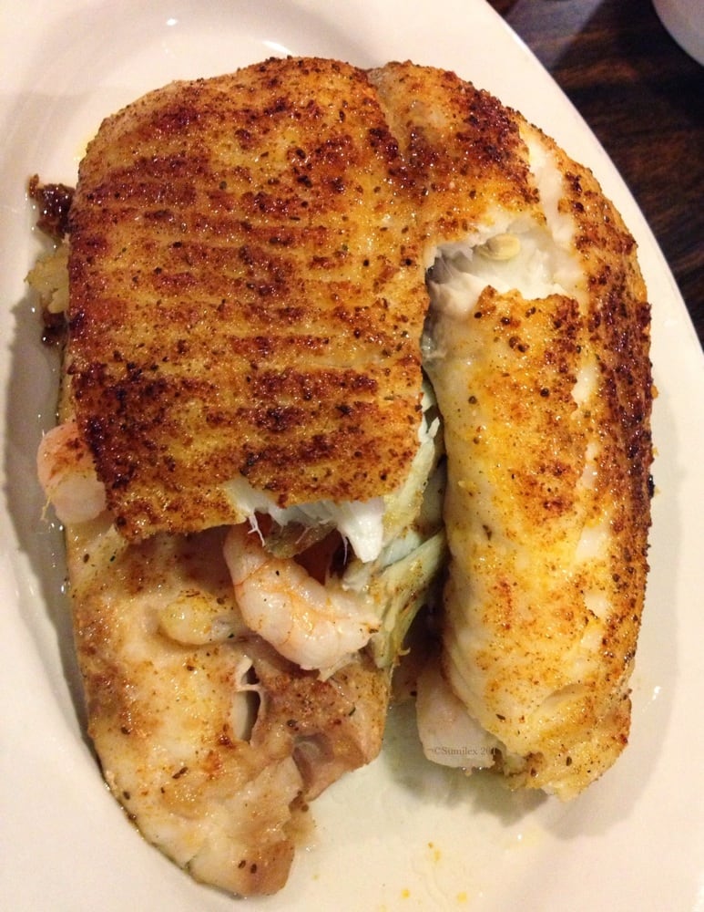 Bill’s Seafood House CLOSED Seafood 2831 Denbigh Blvd, Yorktown