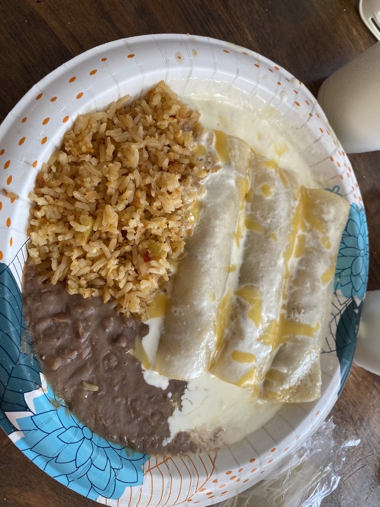 Apache Mexican Cuisine