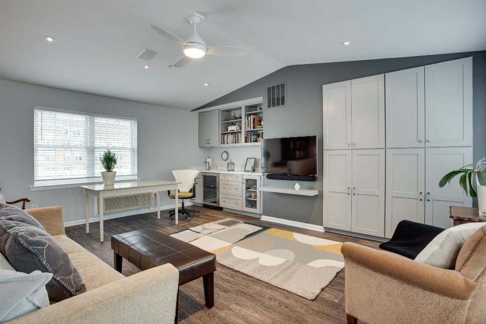 EA Home Design
