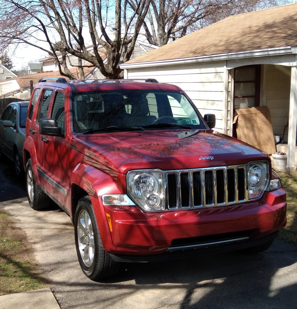 Kelly Jeep Chrysler Dodge Ram