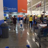 burbank walmart
