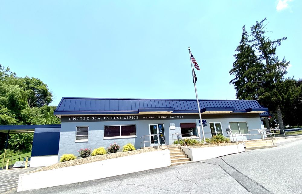 US Post Office