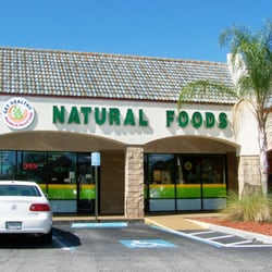 Spring Hill Natural Foods