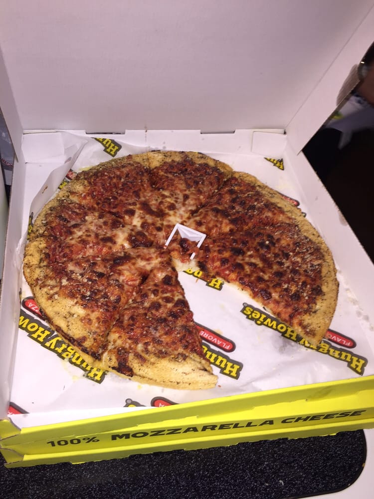 Hungry Howie’s Pizza & Subs 18 Photos Pizza 2304 South Kirkman Rd
