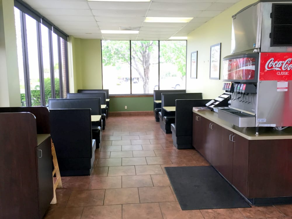 Goodcents Deli Fresh Subs